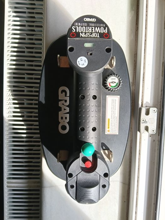 Vând ventuza vacuum profesionala