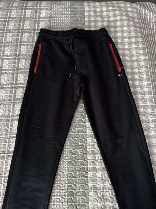 Спортен комплект