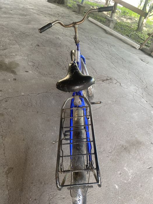 Продам Велик барса