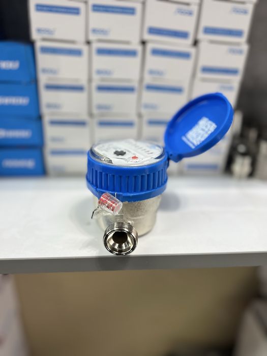 Счетчик suv hisoblagich