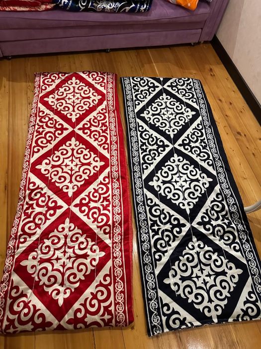 Продам корпеше и одеяла