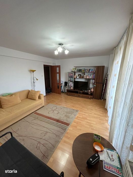 Apartament Drumul Funigeilor, cu loc de parcare inclus in pret