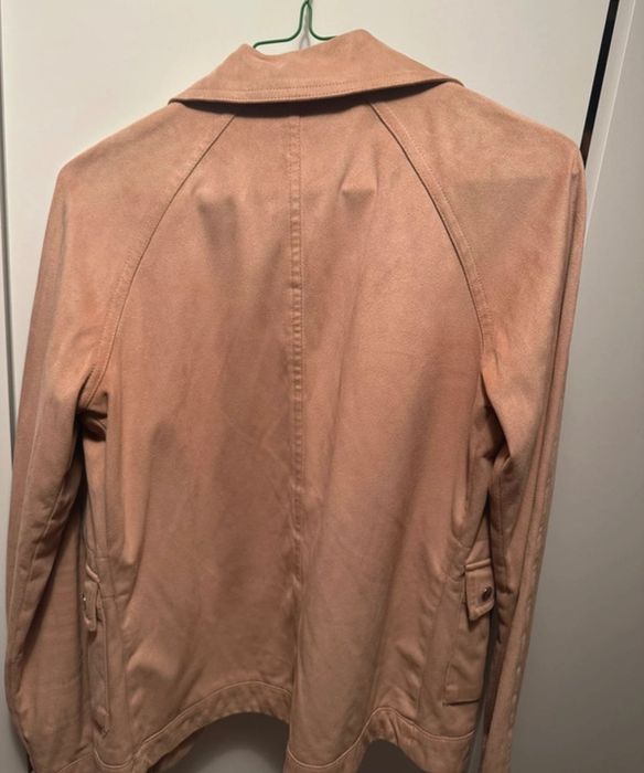 Gecuta Vila, mărimea XS, material catifelat