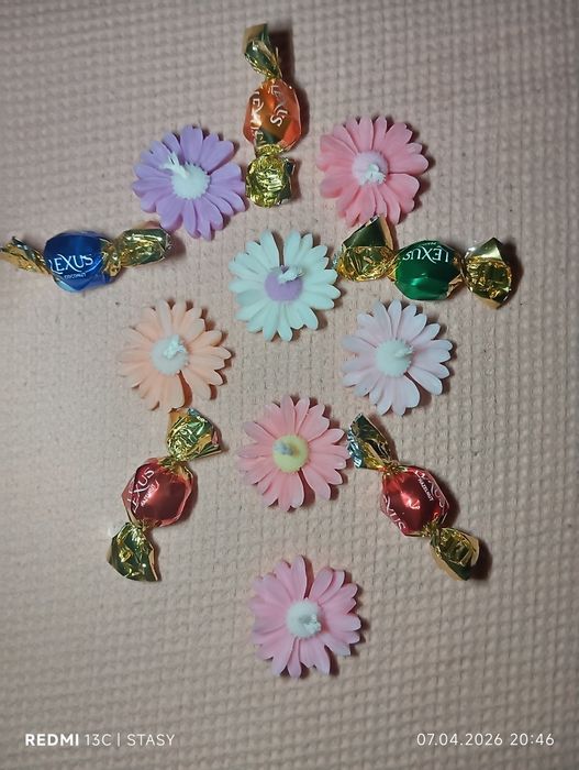 Ароматни свещички