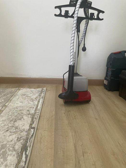 Бу утюг работает