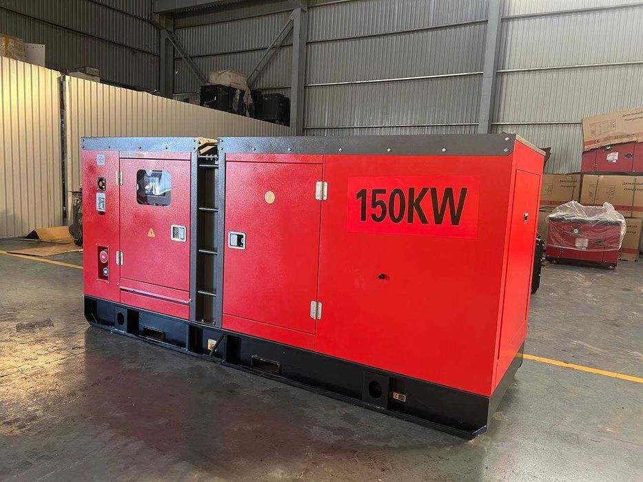 генератор SANY POWER 20/50/100/150/200/300/400/500/до 3000 квт