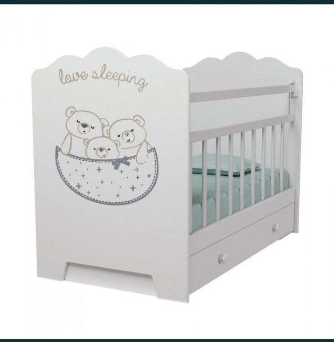 Детская мебель