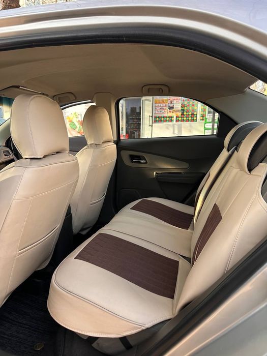 Продам свой кобальт