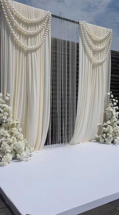 оформление мерприятий