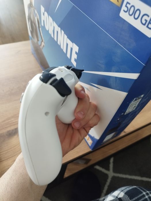 Playstation 4 - 500 GB