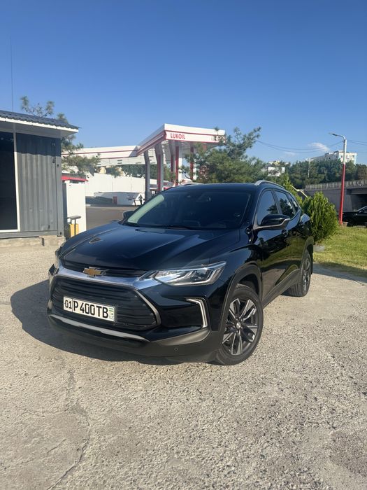 Arenda Tracker premier plus