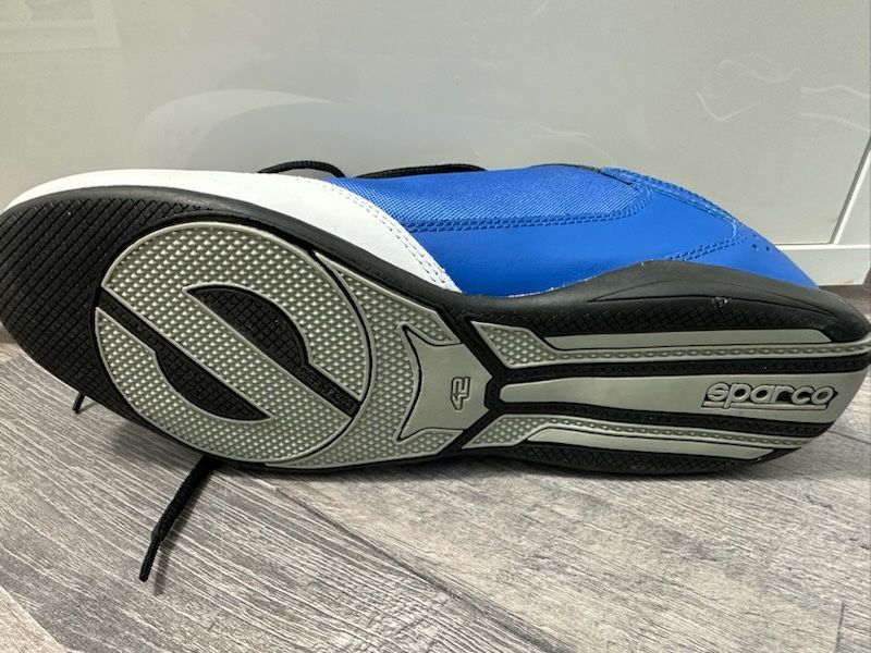 Обувки Спарко Sparco SP-F5