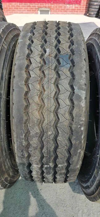 Lassa 385/65 R22.5