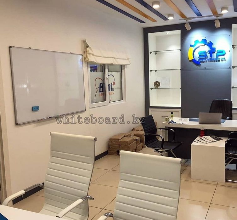 Маркерная доска со скидкой