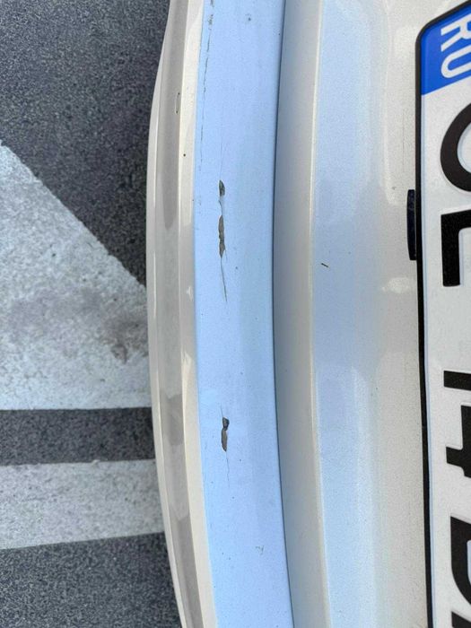Vand  Bmw F31 318D