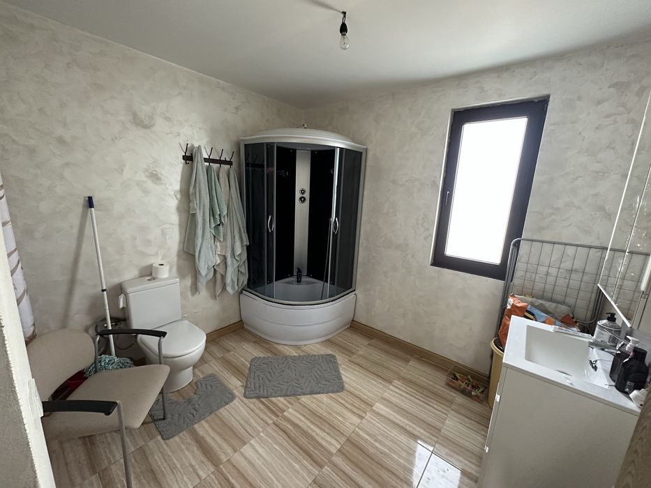 Vand Casa in Plosca/TR