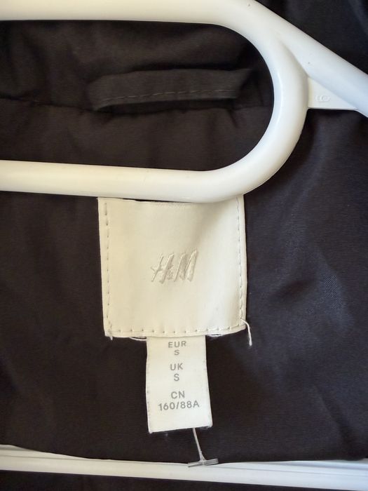 Дебело яке HM…..