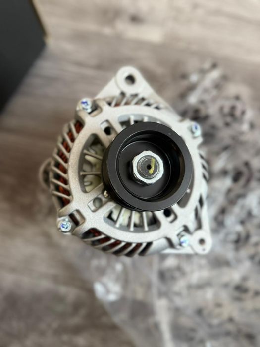 Продам новый генератор.