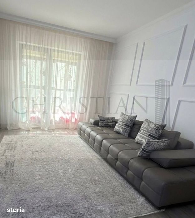 Exigent Plaza Residence Faza 2-Tipul H 60 mp - MOBILAT PREMIUM