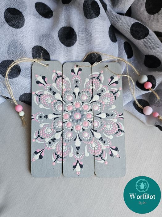 Книгоразделители WorlDot