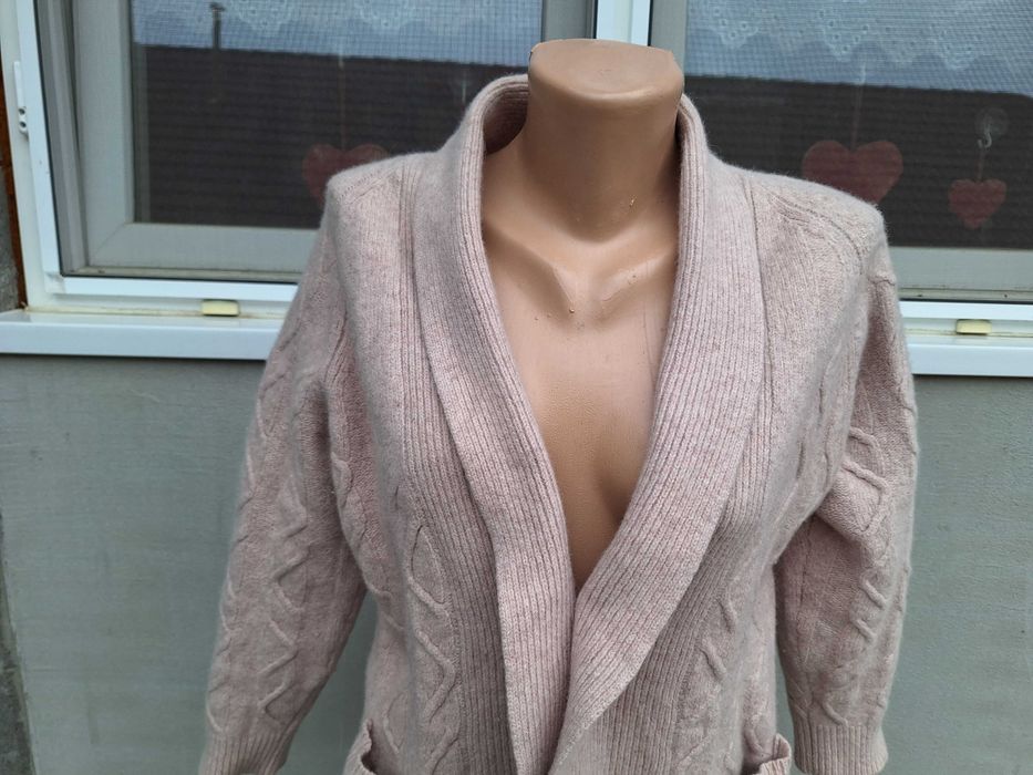 **Osea | cardigan, bluza dama | bust 100 cm | mar. 36 - 38 | S - M