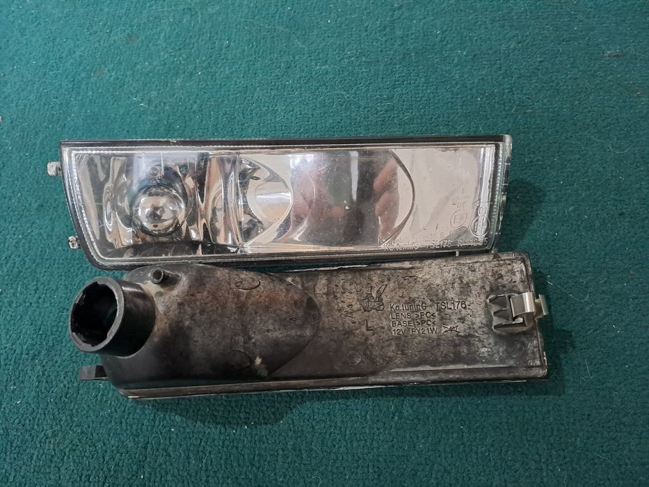 Фольксваген голф3, венто поворотник