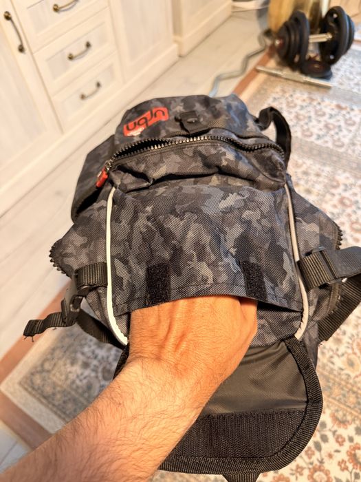Rucsac  pescuit BERKLEY URBN Sling Body Bag Nou
