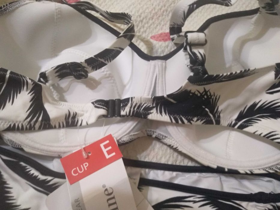 Купальник 50размер