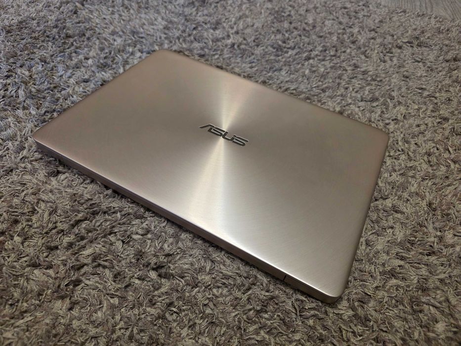 Laptop Asus UX410U DEFECT