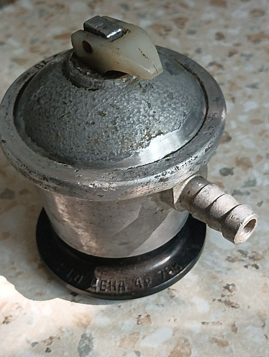 Редуктор для газового баллона б/у