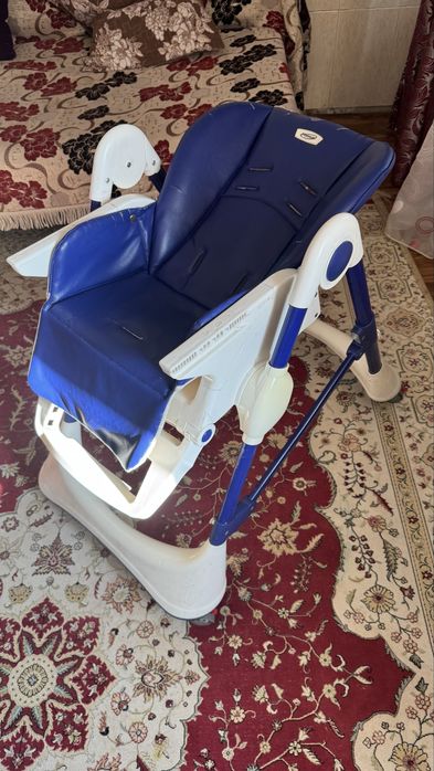 Детский Стульчик для кормления