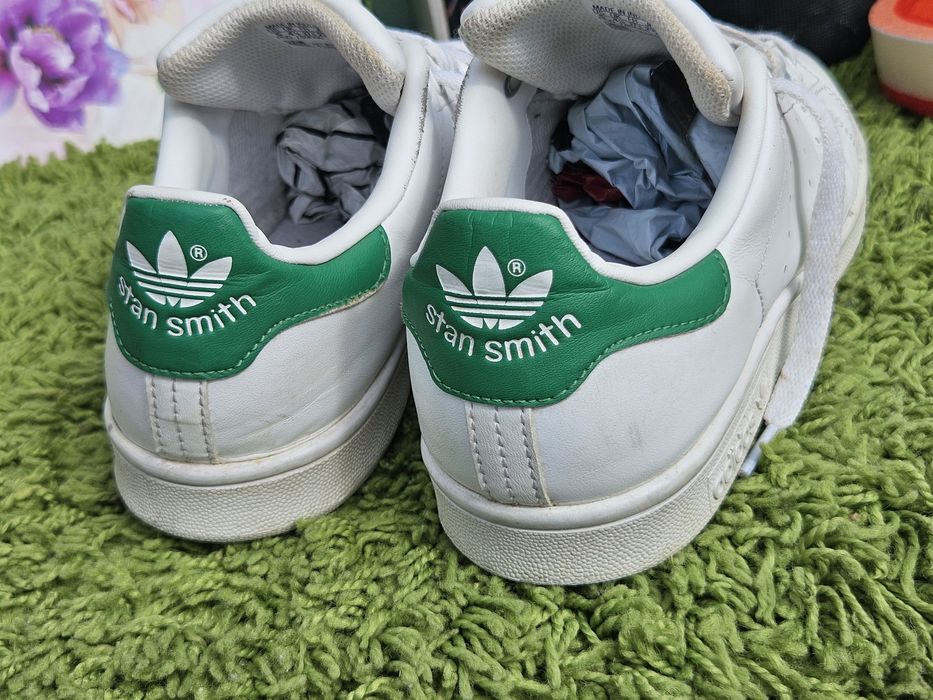 Adidas Sam Smith N37
