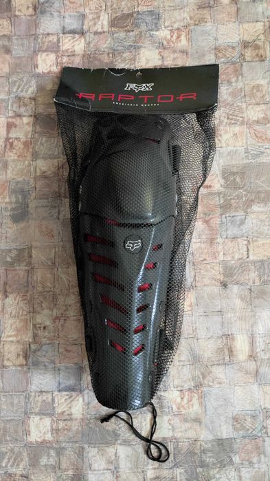 Текстилен мото екип / ботуши / наколенки / яке