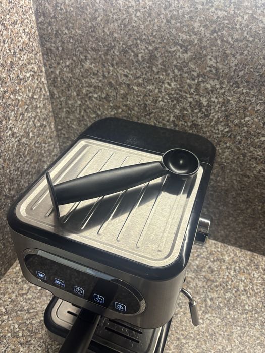 Кафемашина Gorenje ESCM15DBK