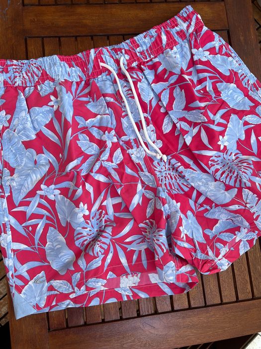 Продавам мъжки бански /панталонки