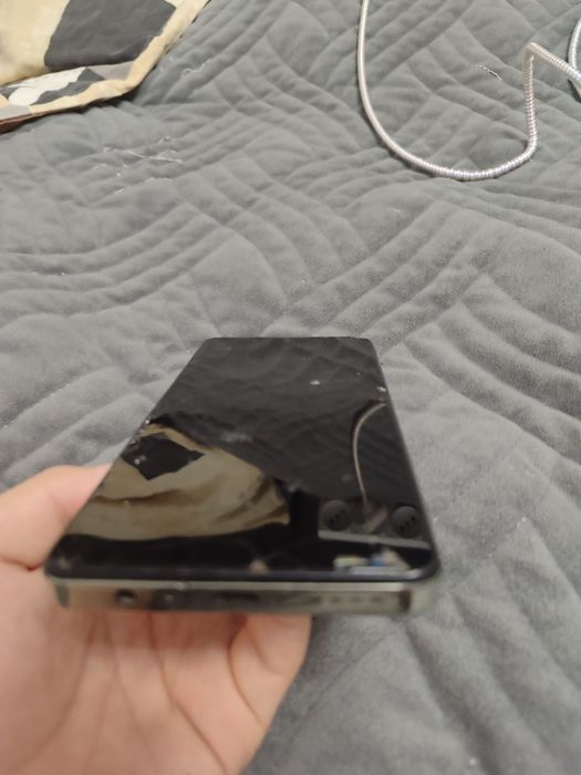 Продаю tecno pova 5