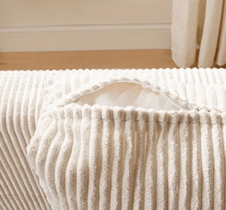 Ъглов диван/разтегателен диван Линц (НОВ)