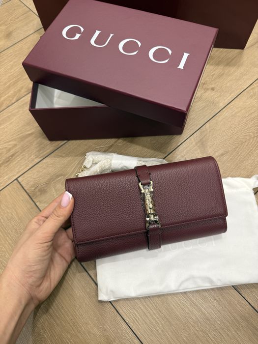 Сумка Gucci Jackie 1961