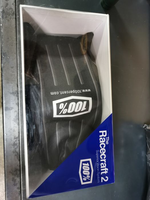 Ochelari 100% Racecraft2