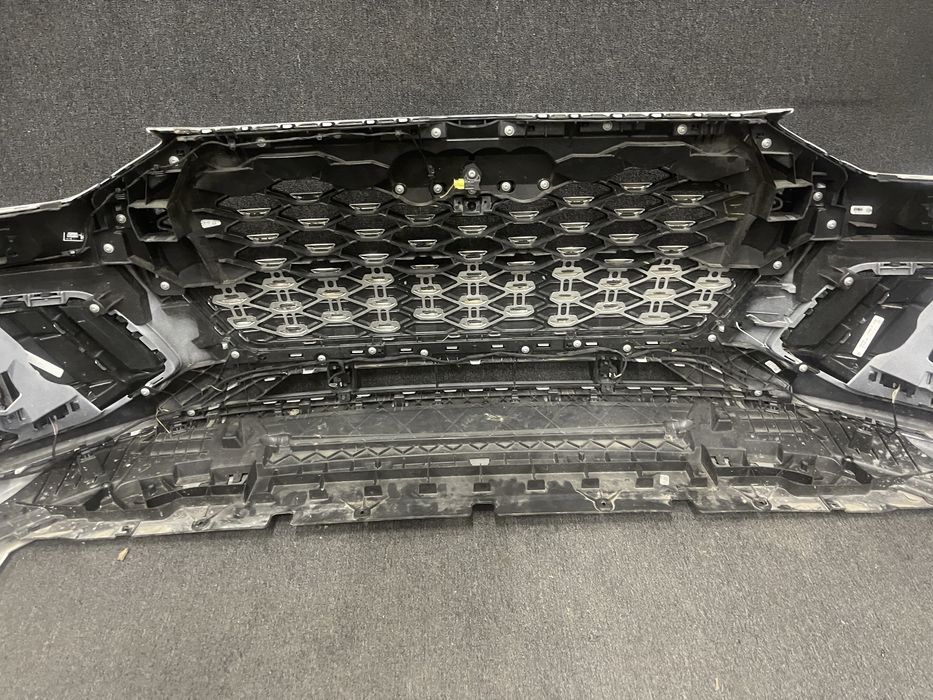 Bara fata S line Audi Sq5 80A Facelift Completa