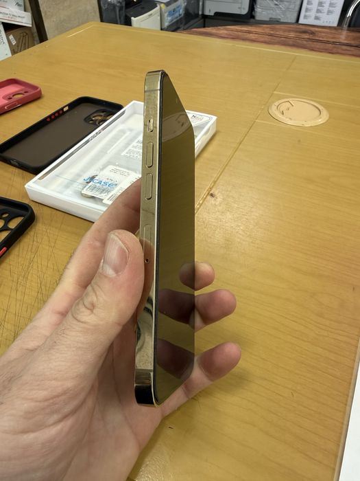 Iphone 13 Pro 256GB Gold