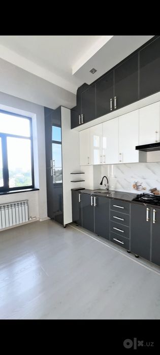 сдается новостройка 85м2 ,коракамиш 1/2 сойбуйи,