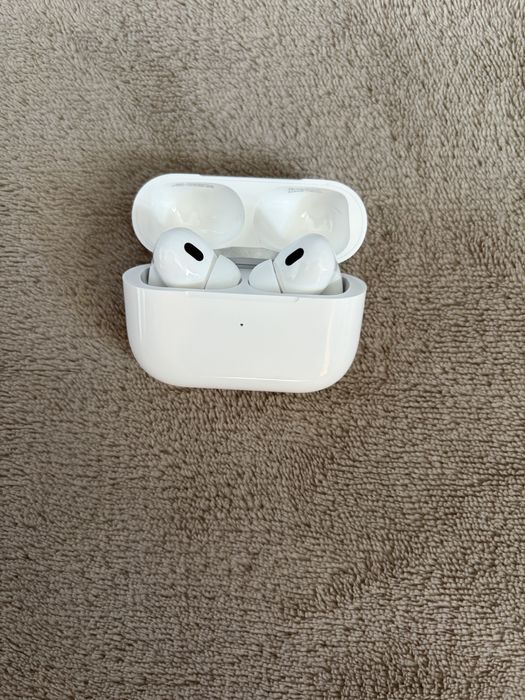 Airpods pro2 sigilate