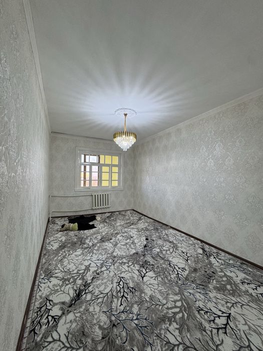 Tezda kvartira sotiladi