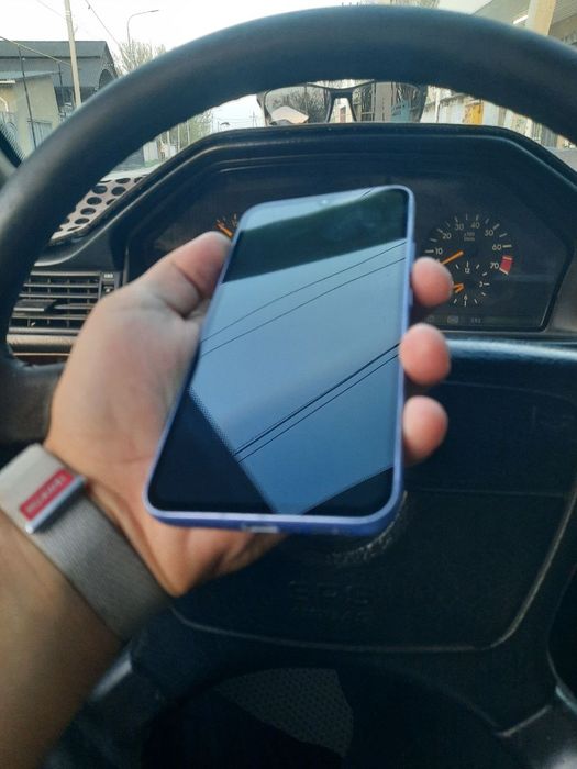 Samsung A34 Память 128GB