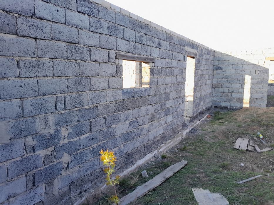 Дом в с. КОРЯКОВКА 14км.от г.Павлодар