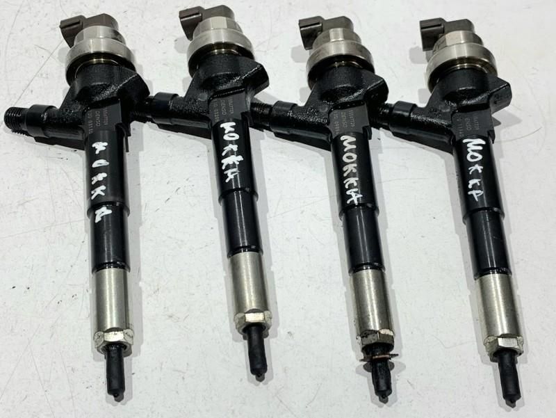 Injector Opel Mokka 55567729 1.7 cdti Z17DTR A17DTC