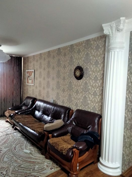 Дом КУДАХАНА -300м²