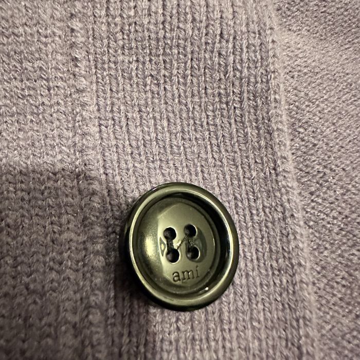 Ami Paris nou size M/L