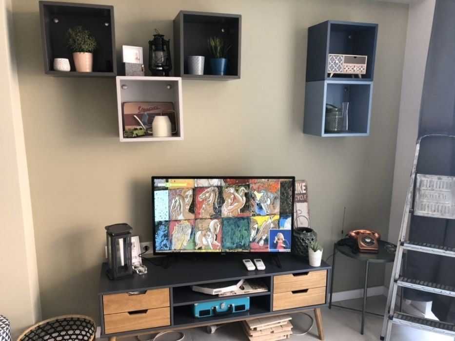 Дава се под наем Двустаен апартамент в София, Дървеница - 75 кв.м за 362.1 € - Снимка #3